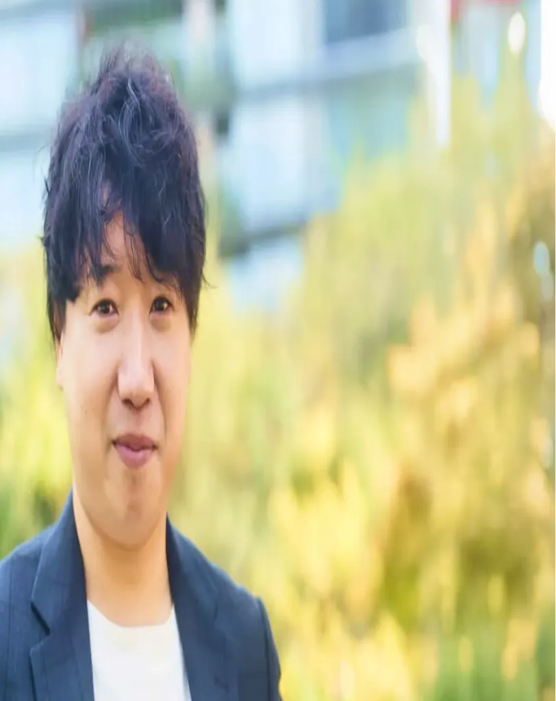 “証”サービス責任者 柘植太渡