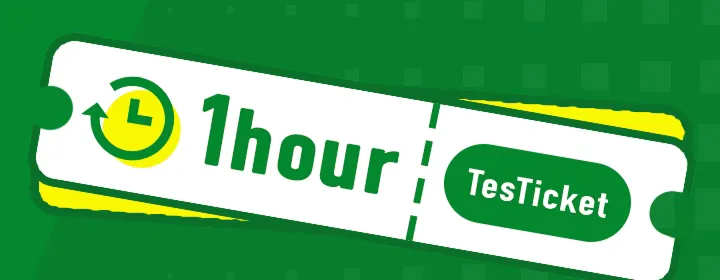 1時間からのテスト・品質向上支援